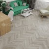 Каменный ламинат SPC Alpine Floor Chevron Alpine ECO 18-1 Дуб Фантазия