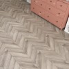 Каменный ламинат SPC Alpine Floor Chevron Alpine ECO 18-8 Дуб Исида