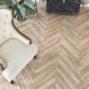 Каменный ламинат SPC Alpine Floor Expressive Parquet ECO 10-2 Кантрисайд