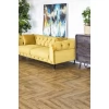 Каменный ламинат SPC Alpine Floor Expressive Parquet ECO 10-4 Песчаная Буря