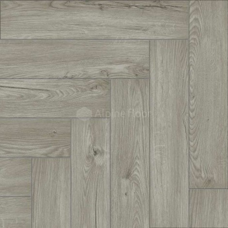 Каменный ламинат SPC Alpine Floor Parquet Light ECO 13-4 Дуб Арктик