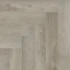 Каменный ламинат SPC Alpine Floor herringbone Дуб Фантазия коллекция Parquet Light ECO 13-1