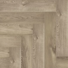 Каменный ламинат SPC Alpine Floor herringbone Дуб Натуральный Отбеленный коллекция Parquet Light ECO 13-5