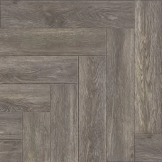 Каменный ламинат SPC Alpine Floor herringbone Венге Грей коллекция Parquet Light ECO 13-8