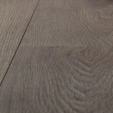 Каменный ламинат SPC Alpine Floor Дуб Торфяной коллекция Premium XL ECO 7-11