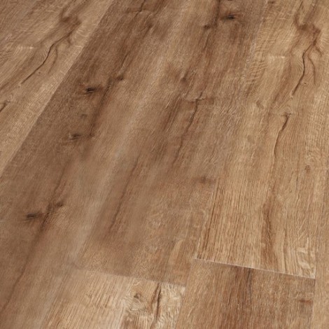 Каменный ламинат SPC Alpine Floor Real Wood ЕСО 2-1 Дуб Royal
