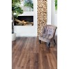 Каменный ламинат SPC Alpine Floor Real Wood ЕСО 2-2 Дуб Мокка