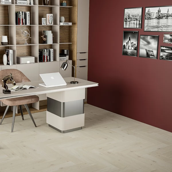 Каменный ламинат SPC Alta Step Mirada SPC4401 Дуб сибирский