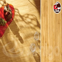 Инженерная доска Amigo Натур Бамбук Hi-Tech Click 915 x 130 мм упаковка 16 шт