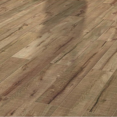 Пробковый пол Wicanders Sierra Carve Oak коллекция ArtComfort Wood D839