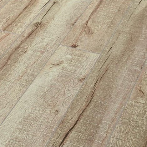 Пробковый пол Wicanders Blizzard Carve Oak коллекция ArtComfort Wood D840