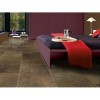 Ламинат Balterio Pure Wood 60642 Плитка Известняк Табак