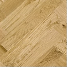 Паркетная доска Barlinek Классическая елка (Herringbone) Дуб Карамель (Oak Caramel) Optilock 1WJ00003