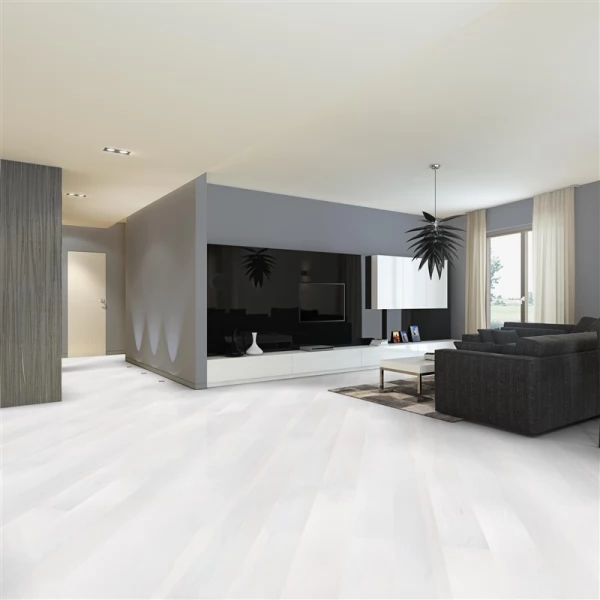 Паркетная доска Barlinek Ясень Лайм Сорбет Белый Гранде (Ash Lime Sorbet White Grande) 5Gc коллекция Pure - 1W1000489