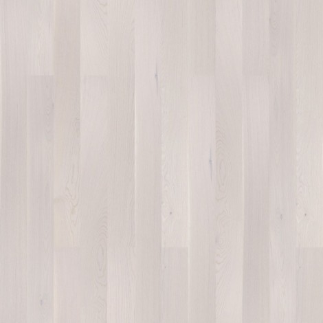 Паркетная доска Barlinek Дуб Белый Трюфель Гранде (Oak White Truffle Grande) 5Gc коллекция Pure - 1WG000434