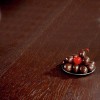Паркетная доска Barlinek Дуб Чери Чоколат Грандэ (Oak Cherry Chocolate Grande) 5Gc коллекция Tastes of Life - 1W1000086