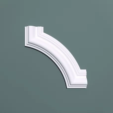 Декоративный угол Bello Deco М10У1 00-00103924
