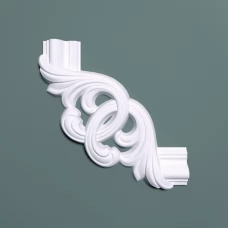 Декоративный угол Bello Deco М10У2 00-00103925