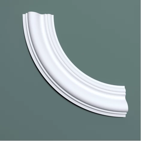 Декоративный угол Bello Deco М10У3 00-00107334