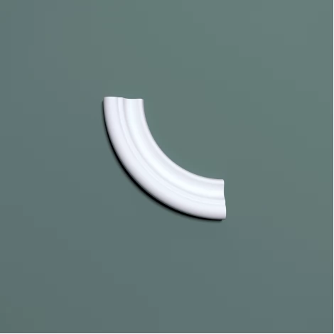 Декоративный угол Bello Deco М11У2 00-00107338