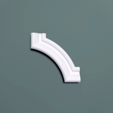 Декоративный угол Bello Deco М15У1 00-00105121