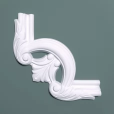 Декоративный угол Bello Deco М15У2 00-00105122