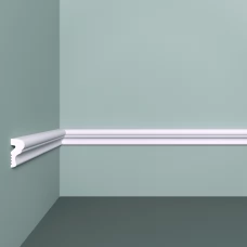 Молдинг Bello Deco М11 25-12 XPS Polymer 00-00004630