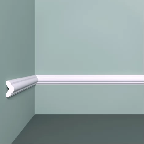 Молдинг Bello Deco М14 25-12 XPS Polymer 00-00004631