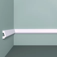 Молдинг Bello Deco М16 30-13 XPS Polymer 00-00104187