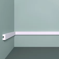 Молдинг Bello Deco М19 20-10 XPS Polymer 00-00104835