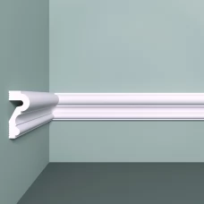 Молдинг Bello Deco М23 50-22 XPS Polymer 00-00105654