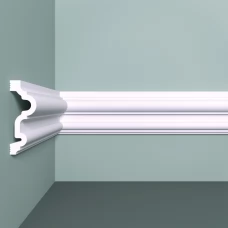 Молдинг Bello Deco М24 70-25 XPS Polymer 00-00105685