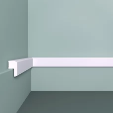Молдинг Bello Deco М25 30-16 XPS Polymer 00-00105747