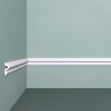 Молдинг Bello Deco М26 24-9 XPS Polymer 00-00105916