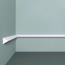 Молдинг Bello Deco М27 20-20 XPS Polymer 00-00106599