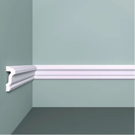 Молдинг Bello Deco М4 40-15 XPS Polymer 00-00004624