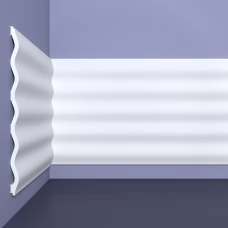 Стеновая панель Bello Deco СП 01/2 XPS Polymer 00-00105051