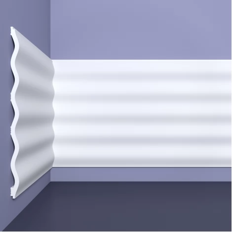 Стеновая панель Bello Deco СП 01/2 XPS Polymer 00-00105051