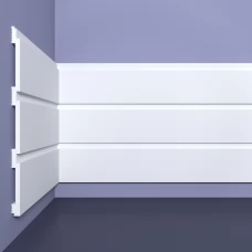 Стеновая панель Bello Deco СП 02/2 XPS Polymer 00-00105048