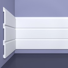 Стеновая панель Bello Deco СП 02/2.6 XPS Polymer 00-00105049