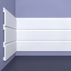 Стеновая панель Bello Deco СП 02/2.6 XPS Polymer 00-00105049