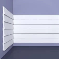 Стеновая панель Bello Deco СП 05/2 XPS Polymer 00-00105056