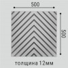 Стеновая панель Bello Deco СП 14 XPS Polymer 00-00107166