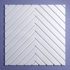 Стеновая панель Bello Deco СП 14 XPS Polymer 00-00107166