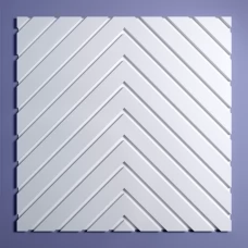 Стеновая панель Bello Deco СП 14 XPS Polymer 00-00107166