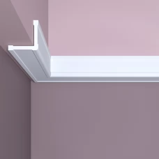 Угол для стен Bello Deco У4 40-40 XPS Polymer 00-00104570