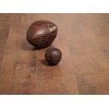 Ламинат BerryAlloc Commercial stone 675939 Оксид коричневый