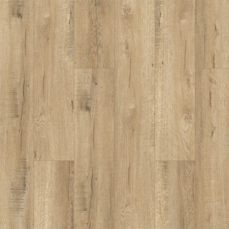 Каменный ламинат SPC BerryAlloc Pureloc 40 5161-1111 Natural Oak