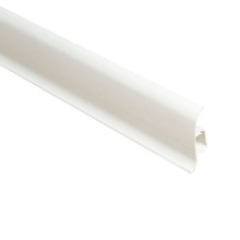 ПВХ плинтус Bonkeel ВС6001 (bc 6001) коллекция Color ПВХ плинтус Bonkeel ВС6001 (bc 6001) коллекция Color