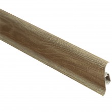 ПВХ плинтус Bonkeel ВС6014 (bc 6014) коллекция Color